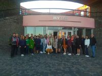 У Шепетівці збирались музейники з 11 областей України