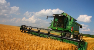 Шепетівський завод культиваторів розпочинає випуск нового бортового комп‘ютера