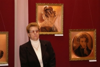 На зболених крилах любові