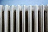 З приміщення «Українського Товариства Глухих» викрали батареї опалення