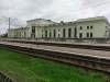 У Шепетівці відновили зупинки низка пасажирських поїздів, але до Харкова забрали
