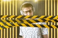 Наближаємось до «жовтої зони»: у серпні на COVID-19 захворіло у 12 разів більше людей, ніж у липні