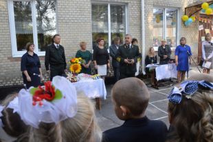 Головний лісник області відвідав Шепетівщину