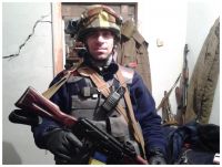 5 років з дня загибелі в АТО шепетівчанина Валентина Драчука