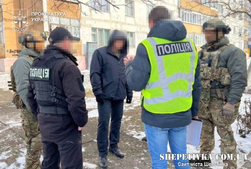 Замовне каліцтво за $2500: посадовець з Нетішина отримав майже 7 років тюрми за організацію побиття старости