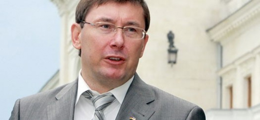Юрій Луценко зустрівся з шепетівськими виборцями