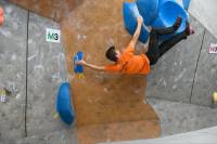 Скелелази Нетішина відзначилися на Кубку України