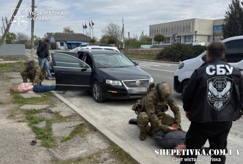Лісовими стежками до Молдови за $10 500: заблокували черговий канал для ухилянтів