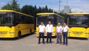 Шепетівський перевізник і депутат Руслан Савчук виграв суд у міської ради