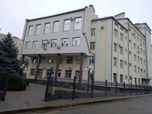 ГУ ДПС у Хмельницькій області, 10 грудня 2025 року.