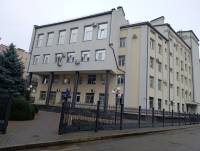 ГУ ДПС у Хмельницькій області, 10 грудня 2025 року.