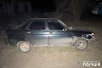 На Шепетівщині неповнолітній сів за кермо: батько намагався відкупити від відповідальності