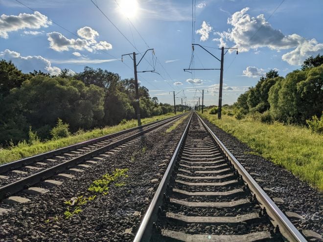 Через аварію на Тернопільщині ряд поїздів буде рухатись через Шепетівку