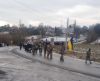 Село Городище провело у засвіти воїна Березюка Дениса Сергійовича