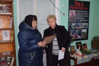 У Ленковецькій громаді вшанували Сергія Оврашка у річницю його загибелі