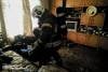 На Шепетівщині під час пожежі вогнеборці врятували трьох людей