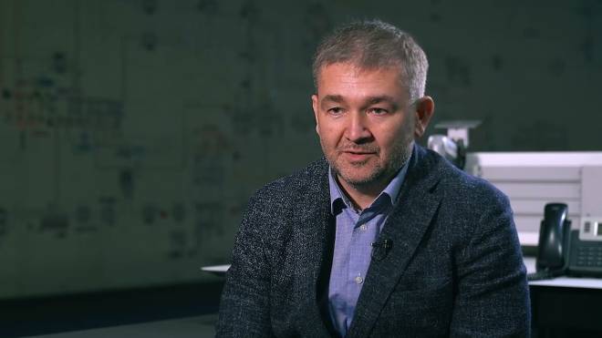 Очільник «Укренерго» сподівається на старт опалювального сезону протягом 10 днів