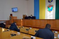 Під час засідання виконкому Шепетівської міськради прийняли низку рішень
