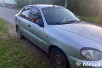 На Шепетівщині велосипедистка потрапила під колеса 33-річної кермувальниці авто