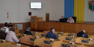 Виконком: нові правила для тимчасових споруд, зміни розкладу на маршруті №6, обмеження руху вантажівок містом