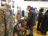 Вшанували пам'ять Ярослава Кревогубця