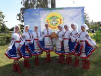 Шепетівчани здобули нагороди на міжнародному дитячо-юнацькому фестивалі народного мистецтва