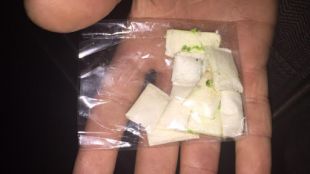 Привіз зі Славути наркотики та добровільно видав шепетівським копам