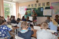 В освітніх закладах Шепетівщини відбувся лісівничий тиждень