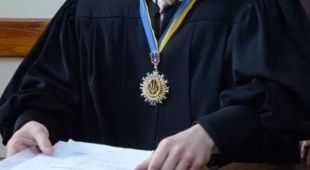 У Шепетівський міськрайонний суд призначили нову суддю