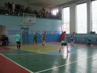 Відбувся Весняний кубок міста з футзалу