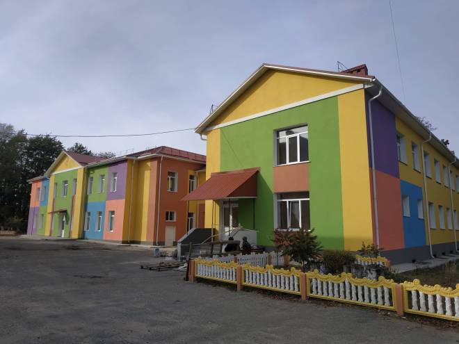Наркевицький ліцей
