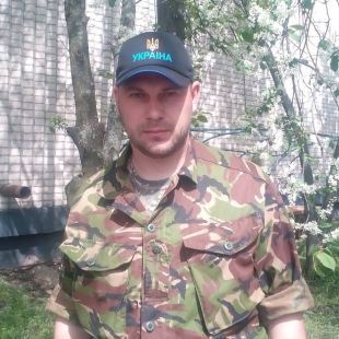 Податківці також воюють у зоні проведення АТО