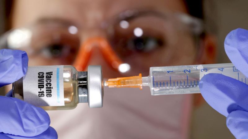 За програмою COVAX Україна отримає вдвічі більше доз вакцини, ніж очікувалось
