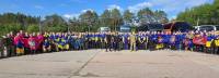 В рамках обміну у форматі “1000 на 1000” з полону вдалось повернути мешканця Шепетівщини