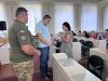 Рідним загиблих Героїв із Шепетівщини вручили державні нагороди