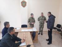 У Шепетівській виправній колонії засуджені отримали ID-картки