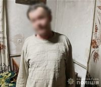 На Шепетівщині суд виніс вирок домашньому насильнику, який кривдив свого батька