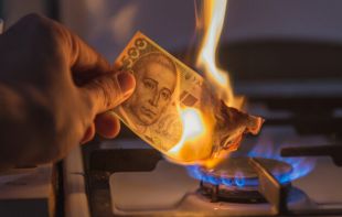 Верховний суд дозволив газопостачальникам стягувати додаткову плату з українців