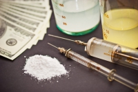 Правоохоронці затримали групу торговців метадоном