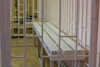 За пляшку віскі та два телефони – за грати