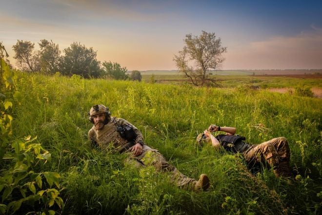 Війна росії проти України. Ситуація станом на ранок 7 червня 2022 року