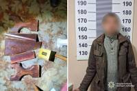 Вбив знайомого, бо той не дав вбити іншого: отримав вирок шепетівчанин