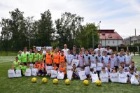 У Шепетівці стартував Всеукраїнський проект психологічної підтримки «Поруч»