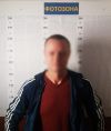 У Рівному затримали шепетівчанина, який майже 3 роки переховувався від поліції