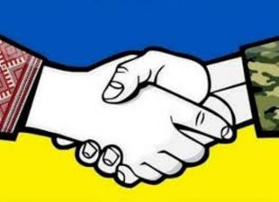 Військові частини Шепетівки отримали шефську допомогу з міського бюджету