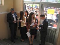 Відбулось ЗНО з української мови і літератури