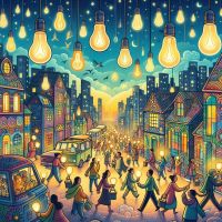 Графік погодинних відключень світла на вівторок, 3 вересня