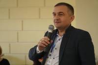 Андрія Нечипорука звільнено з посади директора обласного департаменту охорони здоров'я