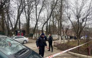 Після вибуху у ТЦК Кам’янець-Подільського