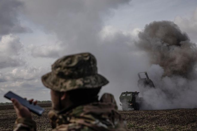 Війна росії проти України. Ситуація станом на ранок 12 жовтня 2022 року